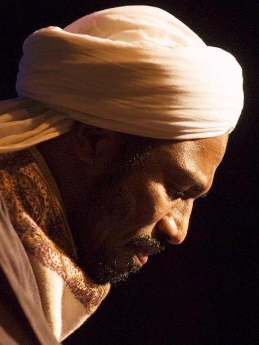 Sheikh Babikir
