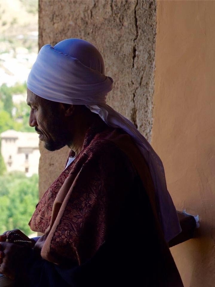 Sheikh Babikir